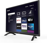 Tv RCA 32" Smart Tv  HD Roku