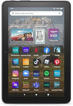 Tablet Amazon Fire HD 8" Año 2022 64GB Color Negro