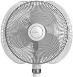 Ventilador Lasko De Pedestal 16" Color Blanco