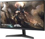 Monitor LG 24'' Gaming