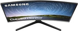 Monitor Samsung 32" Curvo Full HD