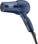 Secador Conair De Cabello Doble Voltaje 3 Velocidades