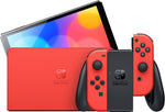 Nintendo Switch Pantalla Oled 7" 64GB