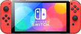 Nintendo Switch Pantalla Oled 7" 64GB