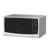 Horno Microondas Aiwa 1.1FT 1000 Watts Color Negro