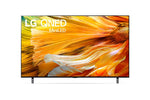 Smart Tv LG 65" 4k Quantum Dot + NanoCell