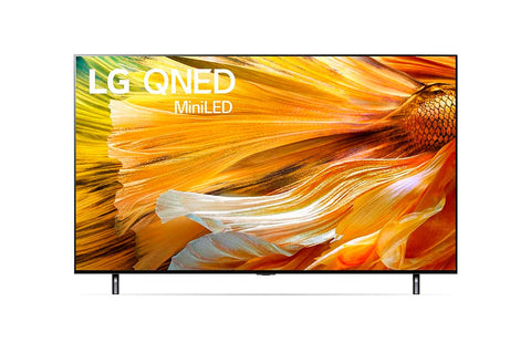 Smart Tv LG 65" 4k Quantum Dot + NanoCell