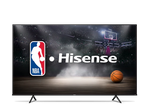 Smart Tv Hisense 43” 4k Led UHD