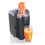 Extractor Hamilton Beach de Jugo 2.4"