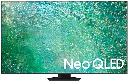 Smart tv Samsung 65" Qled 4K