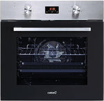 Horno de Convenccion Electrico Cata 60cm