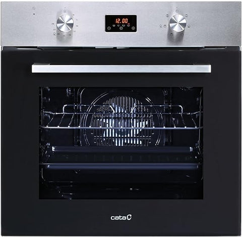 Horno de Convenccion Electrico Cata 60cm