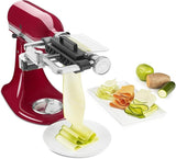 Accesorio Cortador De Vegetales KitchenAid