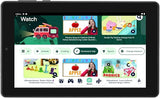 Tablet Onn 7" Gen 3,Touchscreen Lcd