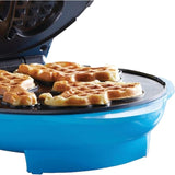 Wafflera Brentwood Forma De Animales 750 Watts