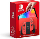 Nintendo Switch Pantalla Oled 7" 64GB