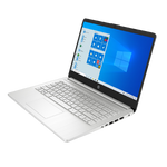 Laptop Hp 14" Intel Core I3-1115G4 8GB RAM 256 GB ROM