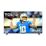 Smart TV TCL 50" 4K UHD GOOGLE TV