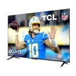 Smart TV TCL 50" 4K Uhd Google Tv