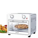 Horno Freidor Brentwood 23 Litros 1700 Watts