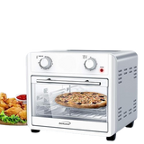 Horno Freidor Brentwood 23 Litros 1700 Watts