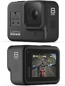 Camara Gopro 4k Ultra HD