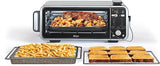 Horno Ninja Smart (Frie, Deshidrata, Recalienta)