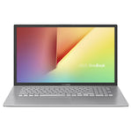 Laptop Asus 17.3" Intel Core i3-1220P 8GB RAM 256GB ROM