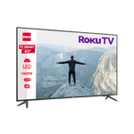 TV RCA 43'' Full HD Smart TV Roku Tv