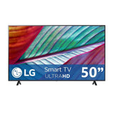 Smart Tv LG 50" 4K Ultra HD