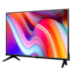 Smart Tv Hisense 40” Clase A serie A4 Led Fhd