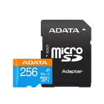 Micro Sd Adata Class 10 256gb