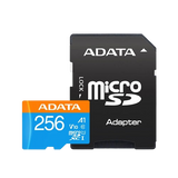 Micro Sd Adata Class 10 256gb