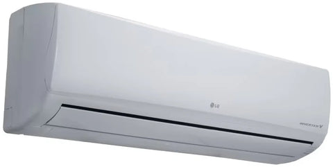 Aire Acondicionado Lg 24 Mil BTU Color Blanco