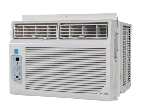 Aire Acondicionado de Ventana Aiwa 12000 btu