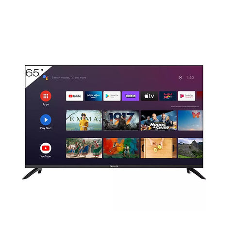 Tv AIWA 65" 4K UHD Smart TV
