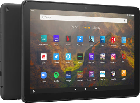 Tablet Amazon 10" HD 64GB