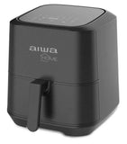 Freidora De Aire Aiwa 6 Litros