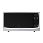 Horno Microondas Aiwa 1.1FT 1000 Watts Color Negro