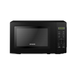 Horno Microondas Aiwa 0.7 FT 700 Watts Color Negro