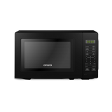 Horno Microondas Aiwa 0.7 FT 700 Watts Color Negro