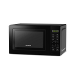 Horno Microondas Aiwa 0.7 FT 700 Watts Color Negro