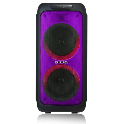 Corneta Aiwa 800 Watts Bluetooth