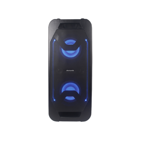 Corneta Aiwa 600 Watts USB Bluetooth