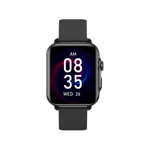 Reloj Inteligente Smartwatch Aiwa Color Gris