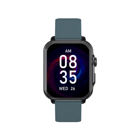 Reloj Inteligente Smartwatch Aiwa Color Azul