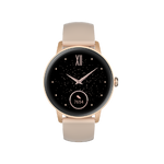 Reloj Inteligente Smartwatch Aiwa Color Beige