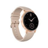 Reloj Inteligente Smartwatch Aiwa Color Beige