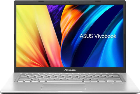 Laptop Asus 14" Intel Core I3-1115G4 8GB RAM 128GB ROM