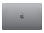 Laptop Apple 15" 8GB RAM 256GB RAM